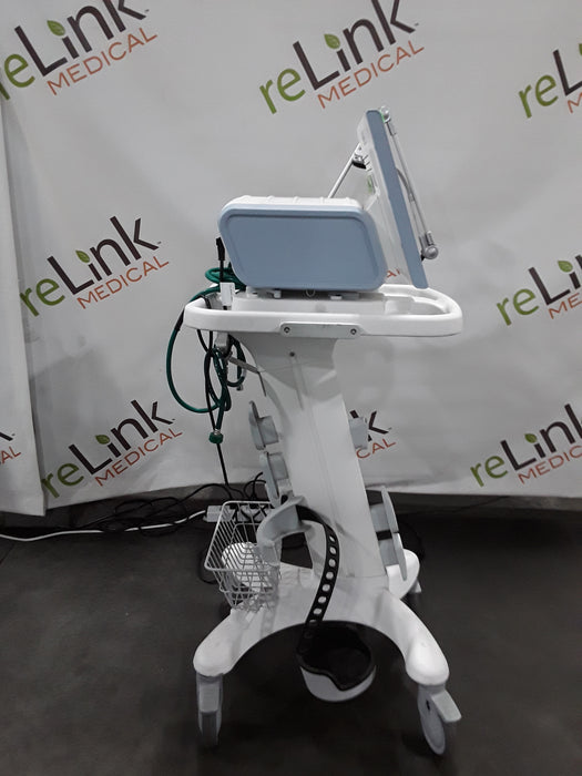 Philips Philips Respironics V60 BiPAP Ventilator Respiratory reLink Medical