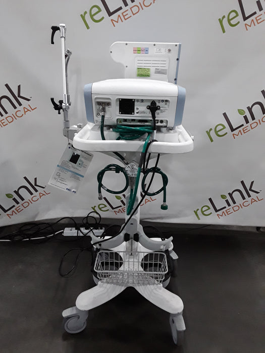 Philips Philips Respironics V60 BiPAP Ventilator Respiratory reLink Medical