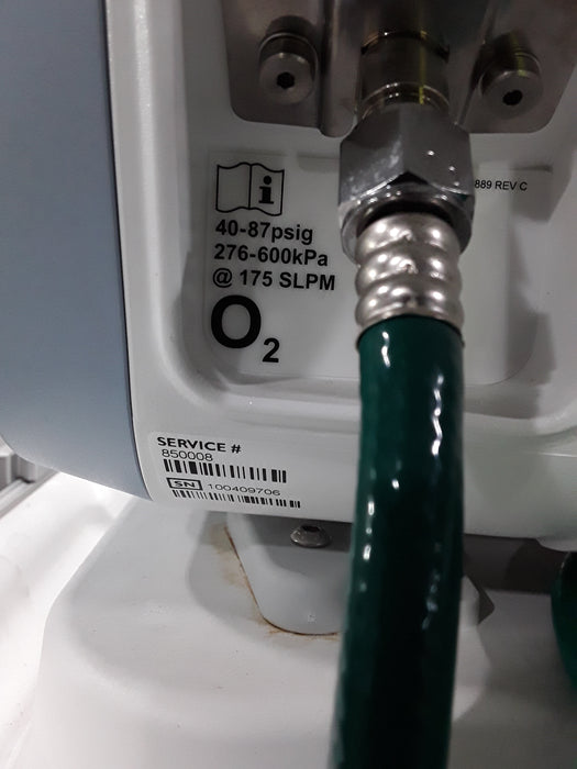 Philips Philips Respironics V60 BiPAP Ventilator Respiratory reLink Medical