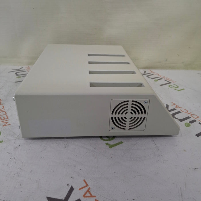 Gleichmann Electronics Gleichmann Electronics LG 1480 Battery Charger Patient Monitors reLink Medical