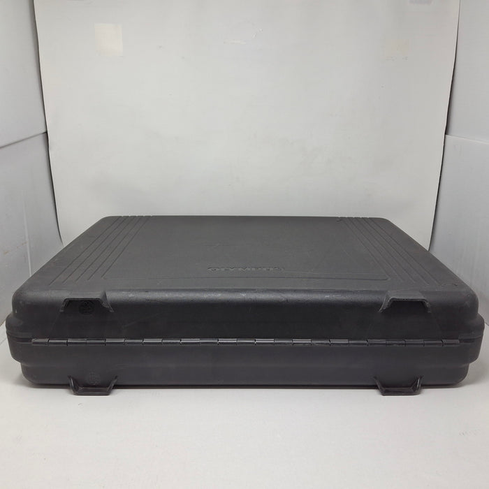 Olympus CF-Q180AL Endoscope Hard Case