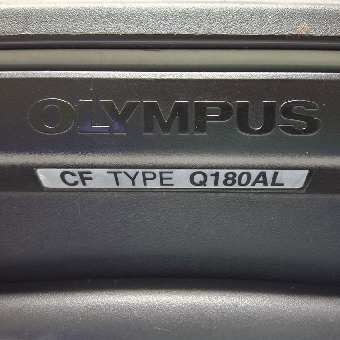 Olympus CF-Q180AL Endoscope Hard Case
