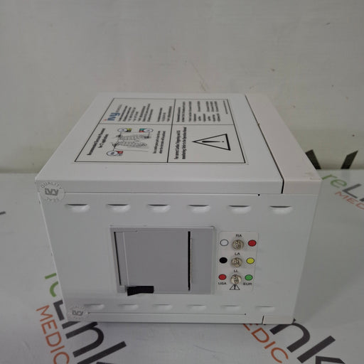 Ivy Biomedical Ivy Biomedical Cardiac Trigger Monitor 3150 Patient Monitor Patient Monitors reLink Medical
