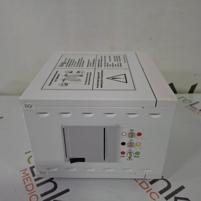 Ivy Biomedical Ivy Biomedical Cardiac Trigger Monitor 3150 Patient Monitor Patient Monitors reLink Medical