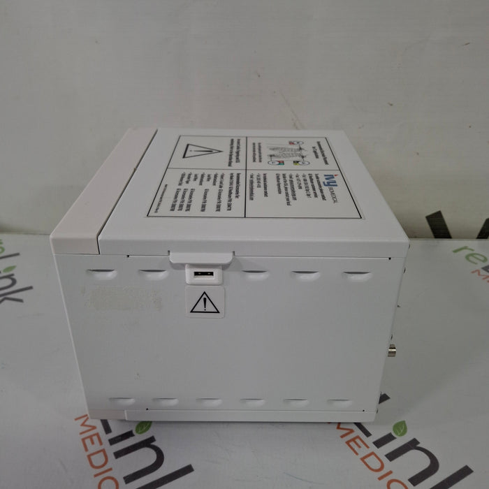 Ivy Biomedical Ivy Biomedical Cardiac Trigger Monitor 3150 Patient Monitor Patient Monitors reLink Medical