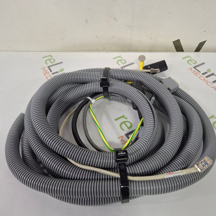 Ivy Biomedical Ivy Biomedical Cardiac Trigger Monitor 3150 Patient Monitor Patient Monitors reLink Medical