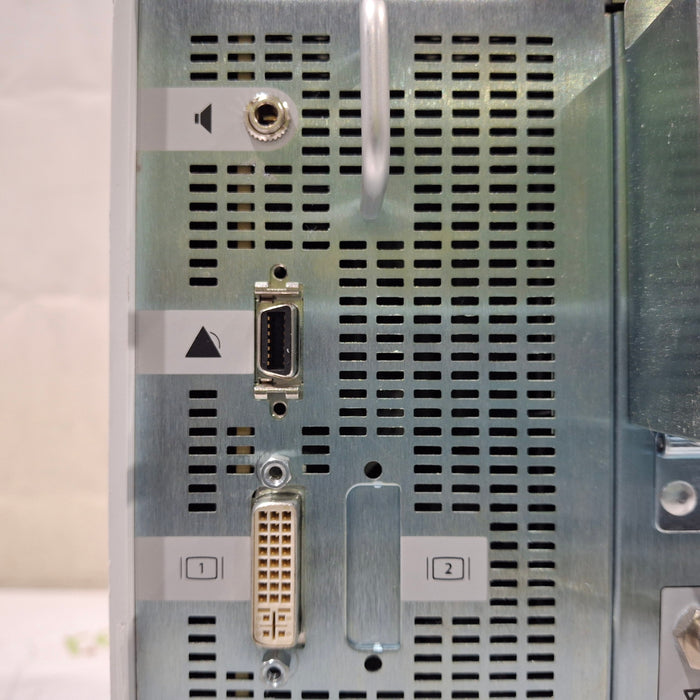 Spacelabs Healthcare Ultraview SL 91387 Patient Monitor