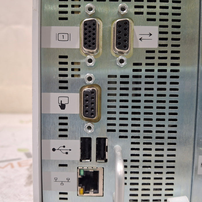 Spacelabs Healthcare Ultraview SL 91387 Patient Monitor