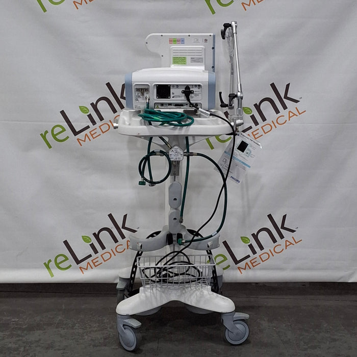 Philips Philips Respironics V60 BiPAP Ventilator Respiratory reLink Medical