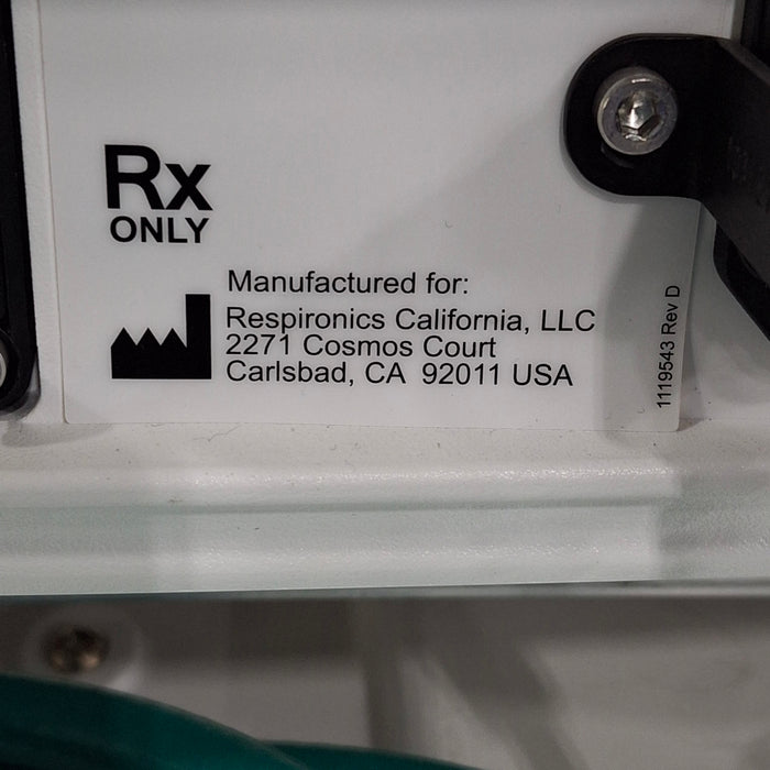 Philips Philips Respironics V60 BiPAP Ventilator Respiratory reLink Medical