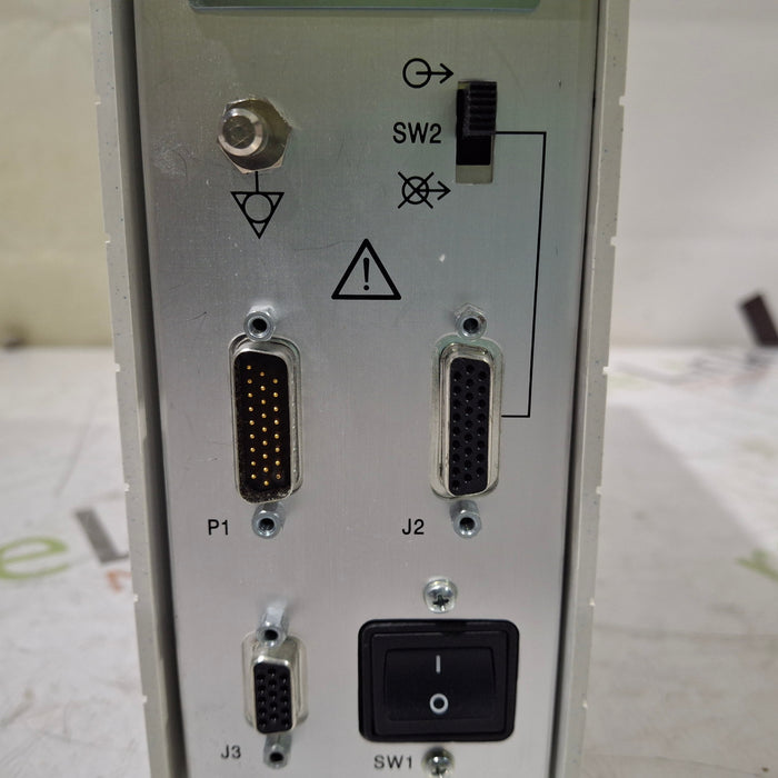 Spacelabs Healthcare 90499 Module Rack