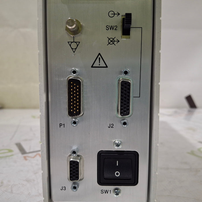 Spacelabs Healthcare 90499 Module Rack