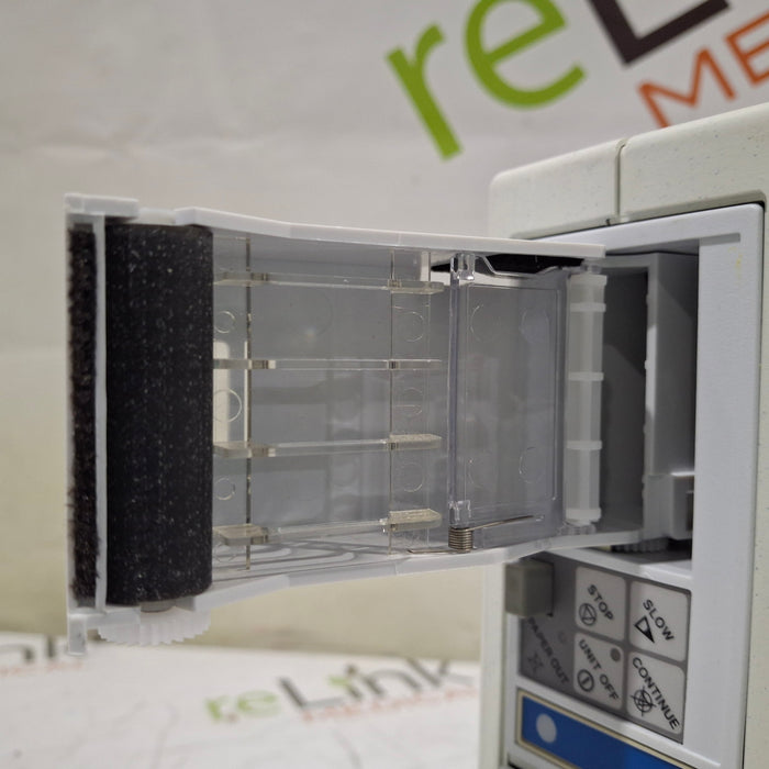 Spacelabs Healthcare 90499 Module Rack