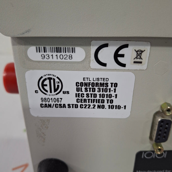 Fluke Fluke VT PLUS HF Gas Flow Analyzer Test Equipment reLink Medical