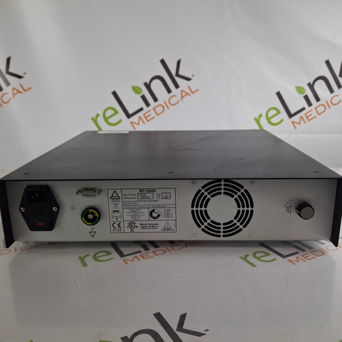 ArthroCare Corporation Quantum 2 Electrosurgical Unit