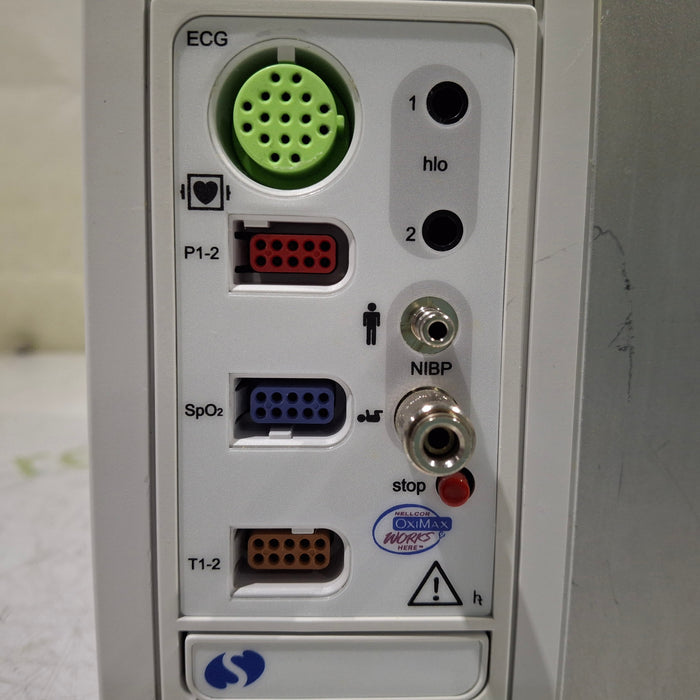 Spacelabs Healthcare Ultraview SL 91387 Patient Monitor