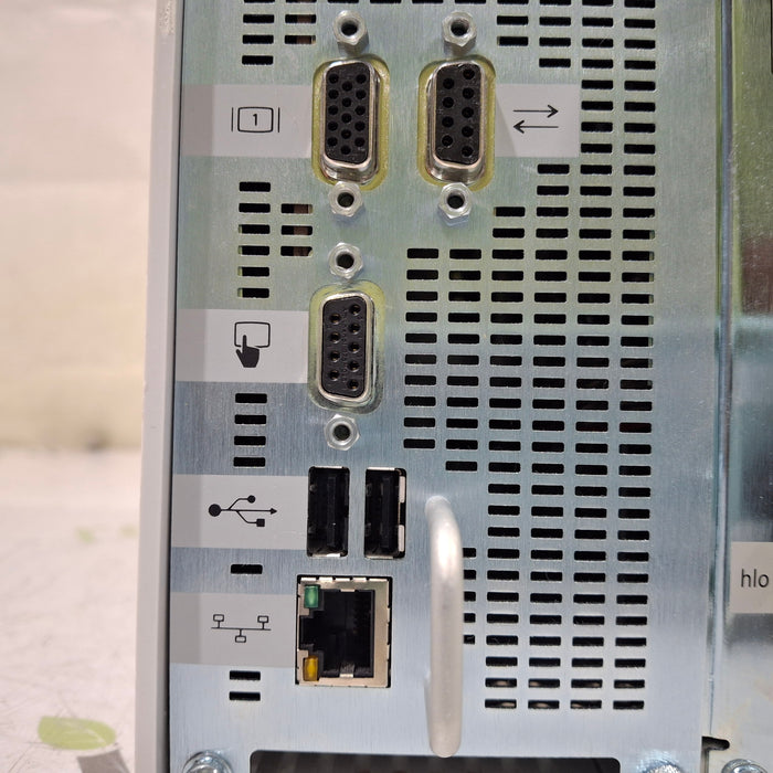 Spacelabs Healthcare Ultraview SL 91387 Patient Monitor