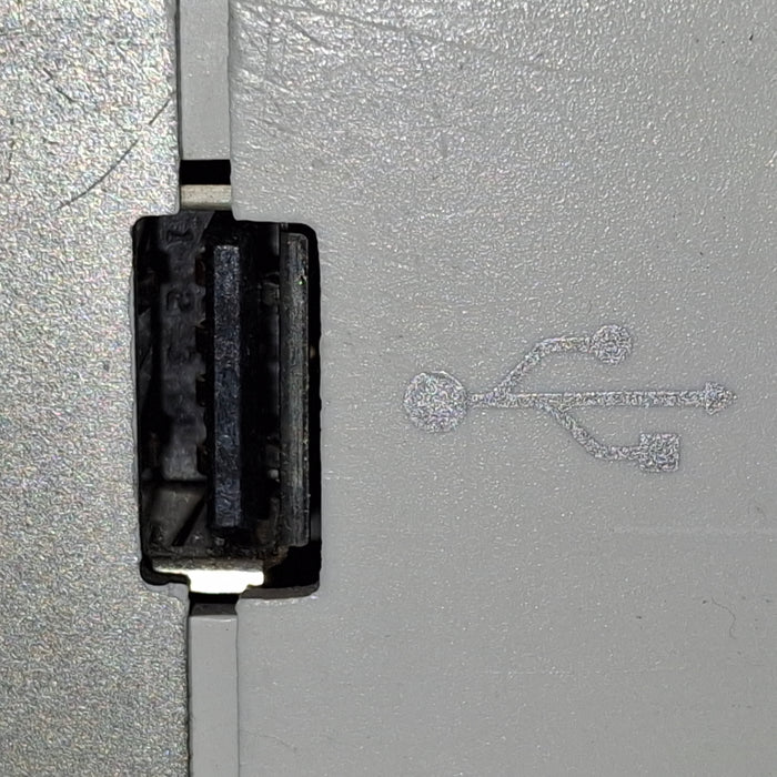 Spacelabs Healthcare Ultraview SL 91387 Patient Monitor