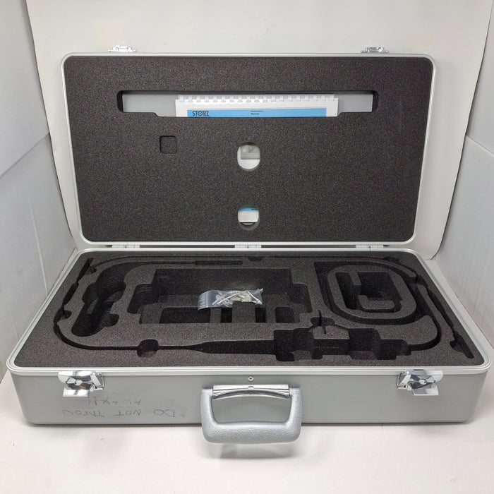 Karl Storz Karl Storz Flexible Endoscope Hard Case Flexible Endoscopy reLink Medical
