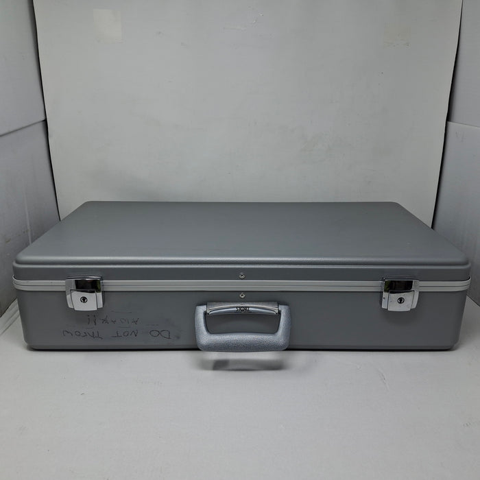 Karl Storz Karl Storz Flexible Endoscope Hard Case Flexible Endoscopy reLink Medical