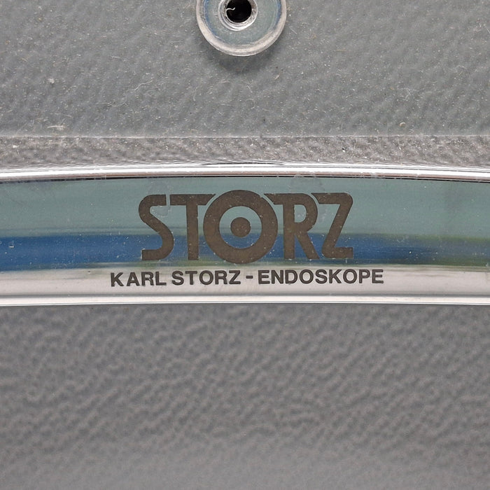 Karl Storz Karl Storz Flexible Endoscope Hard Case Flexible Endoscopy reLink Medical