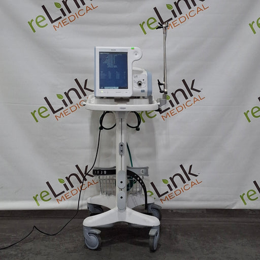 Philips Philips Respironics V60 BiPAP Ventilator Respiratory reLink Medical