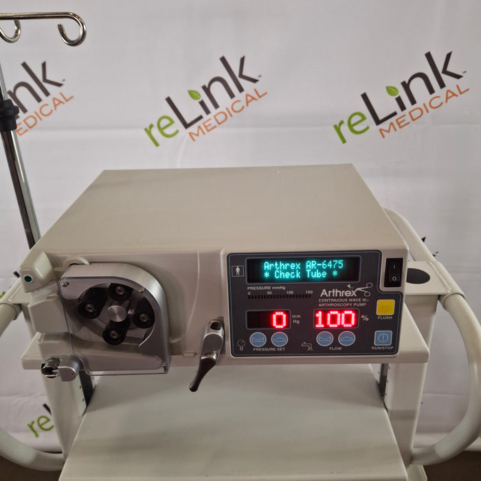 Arthrex Continuous Wave 3 Arthroscopy Pump