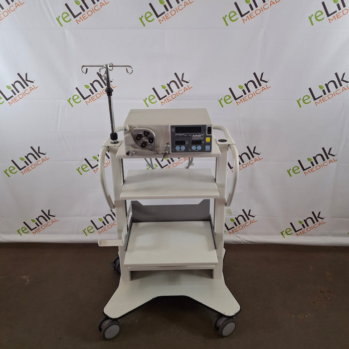 Arthrex Continuous Wave 3 Arthroscopy Pump