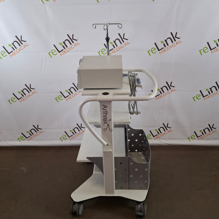 Arthrex Continuous Wave 3 Arthroscopy Pump