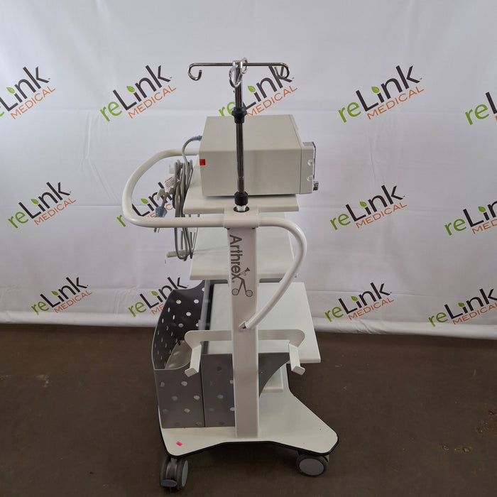 Arthrex Continuous Wave 3 Arthroscopy Pump