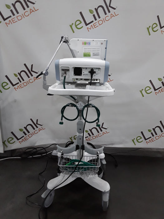 Philips Philips Respironics V60 BiPAP Ventilator Respiratory reLink Medical