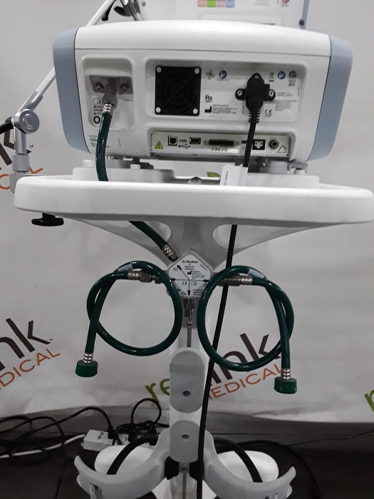 Philips Philips Respironics V60 BiPAP Ventilator Respiratory reLink Medical