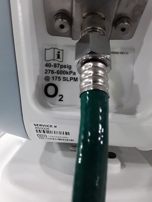 Philips Philips Respironics V60 BiPAP Ventilator Respiratory reLink Medical