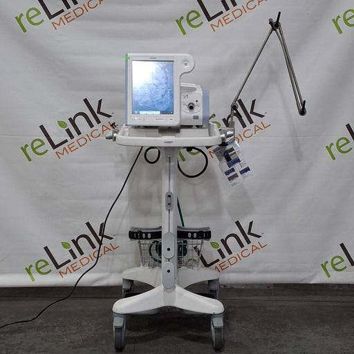 Philips Philips Respironics V60 BiPAP Ventilator Respiratory reLink Medical