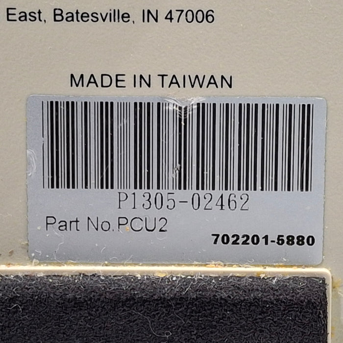 Medical AccumaX Quantum Pressure Redistribution System