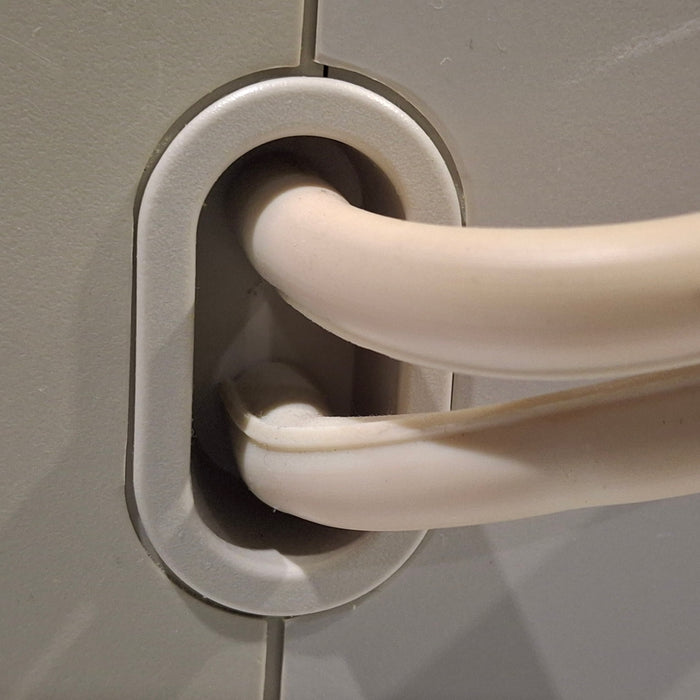 Medical AccumaX Quantum Pressure Redistribution System