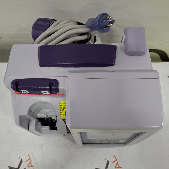 Hospira Hospira Plum 360 Infusion Pump Infusion Pump reLink Medical
