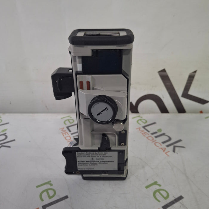 Baxter Baxter AS50 Infusion Pump Infusion Pump reLink Medical
