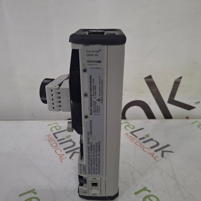 Baxter Baxter AS50 Infusion Pump Infusion Pump reLink Medical