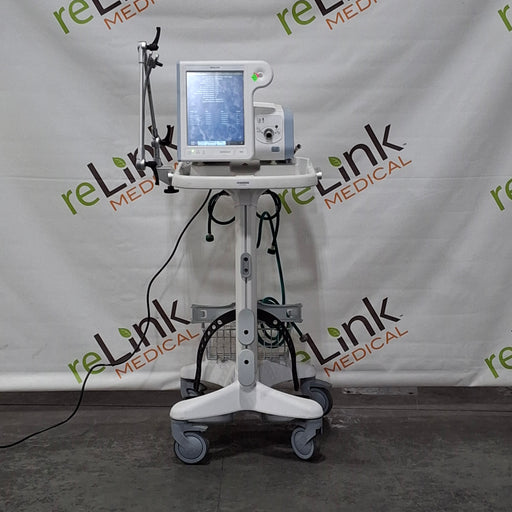 Philips Philips Respironics V60 BiPAP Ventilator Respiratory reLink Medical