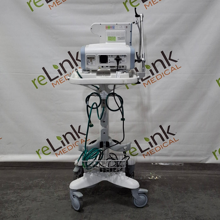 Philips Philips Respironics V60 BiPAP Ventilator Respiratory reLink Medical