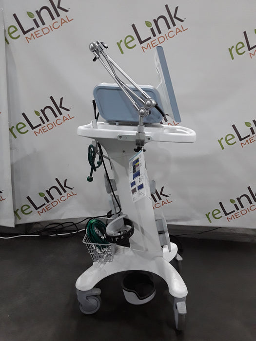 Philips Philips Respironics V60 BiPAP Ventilator Respiratory reLink Medical