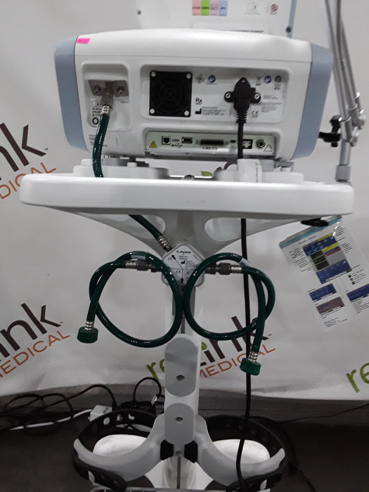 Philips Philips Respironics V60 BiPAP Ventilator Respiratory reLink Medical