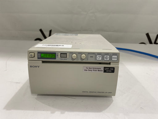 Sony Sony Upp-110 Imager / Printer Ultrasound reLink Medical