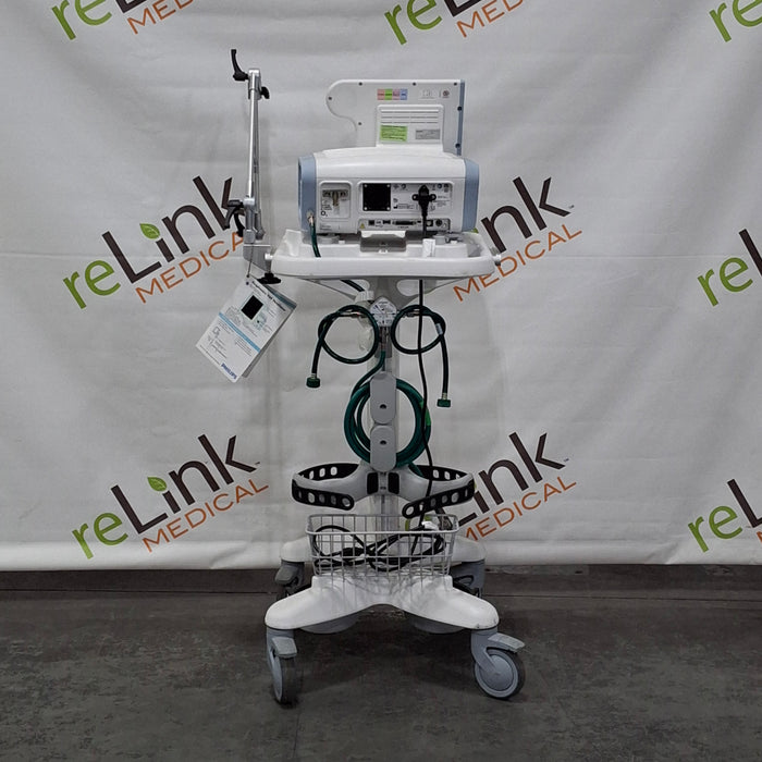 Philips Philips Respironics V60 BiPAP Ventilator Respiratory reLink Medical