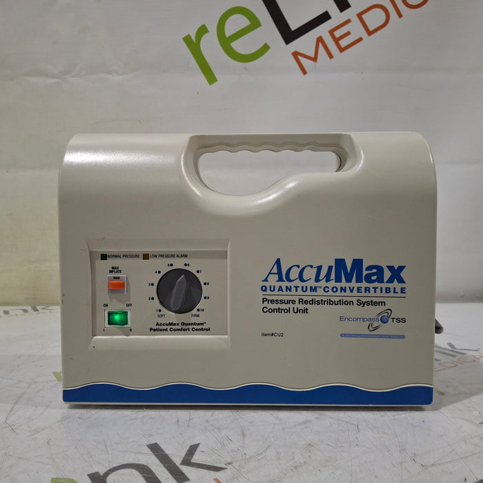 Medical AccumaX Quantum Pressure Redistribution System