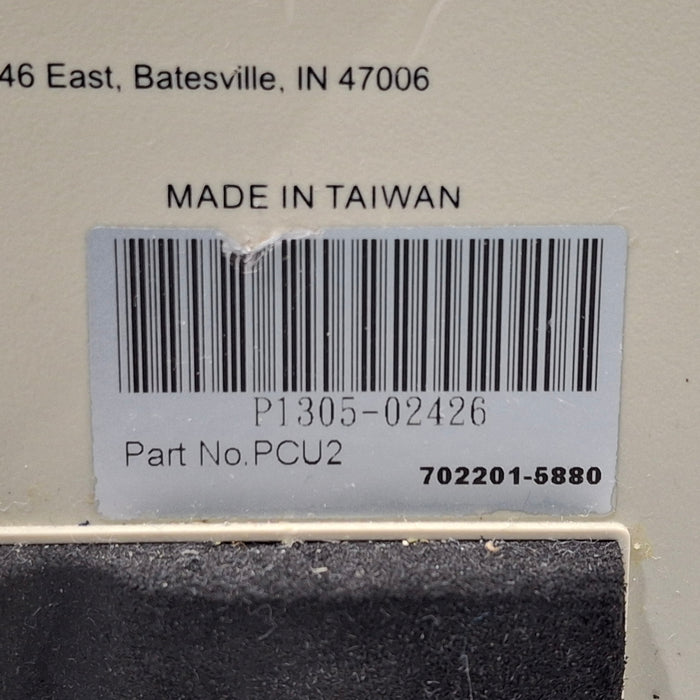 Medical AccumaX Quantum Pressure Redistribution System