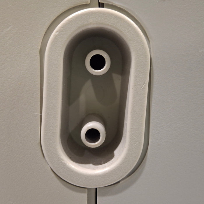 Medical AccumaX Quantum Pressure Redistribution System