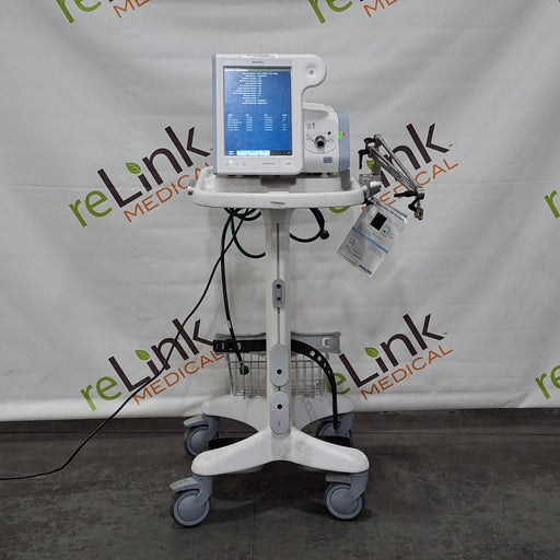 Philips Philips Respironics V60 BiPAP Ventilator Respiratory reLink Medical