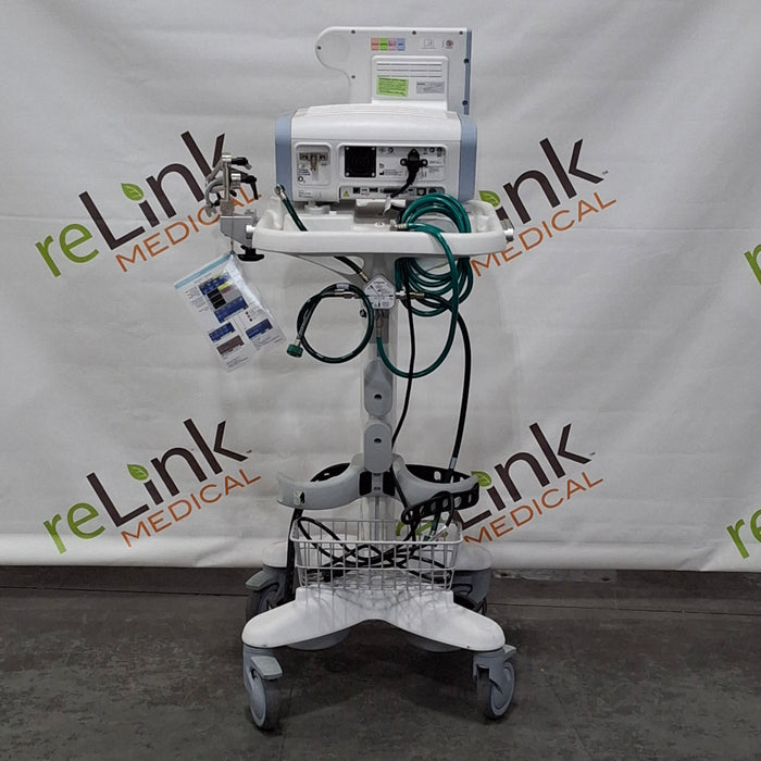 Philips Philips Respironics V60 BiPAP Ventilator Respiratory reLink Medical